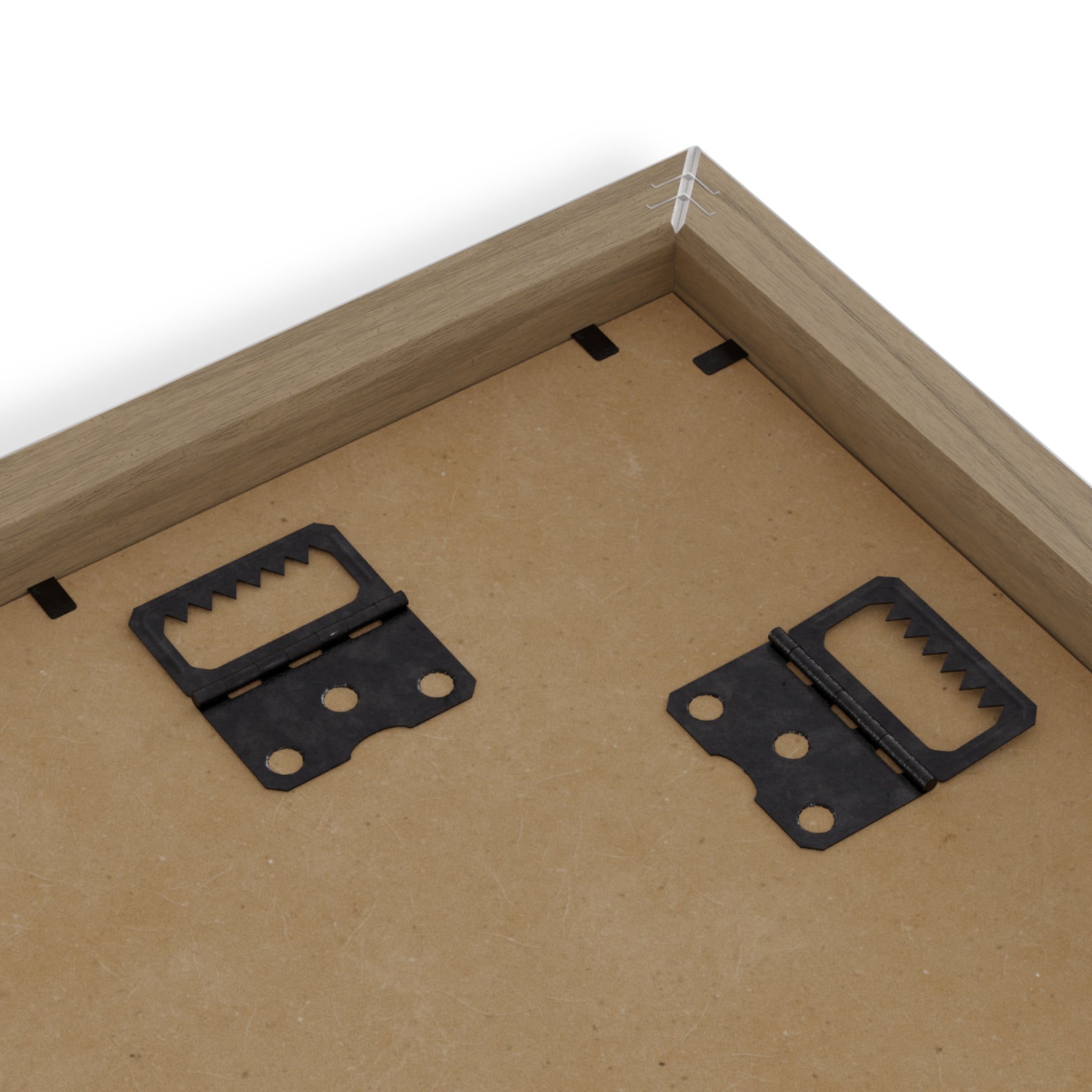 Framed Farmhouse Pig Art Print — Whimsical Floral Barnyard Poster