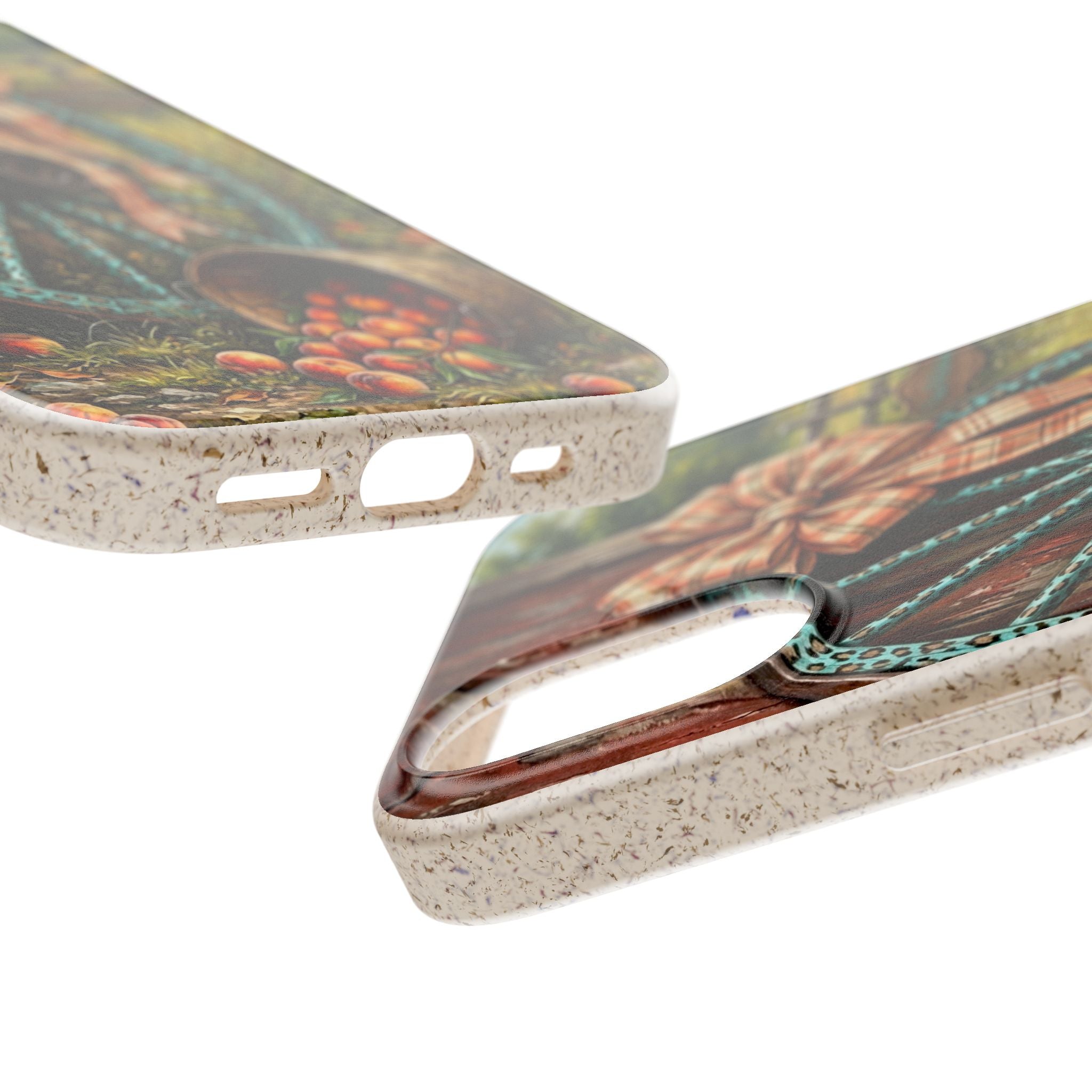 Biodegradable Cases