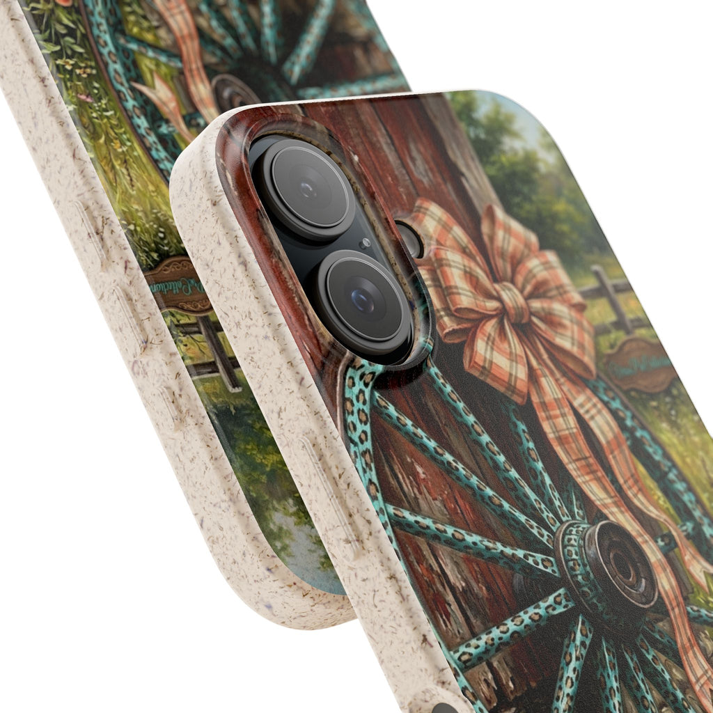 Biodegradable Cases