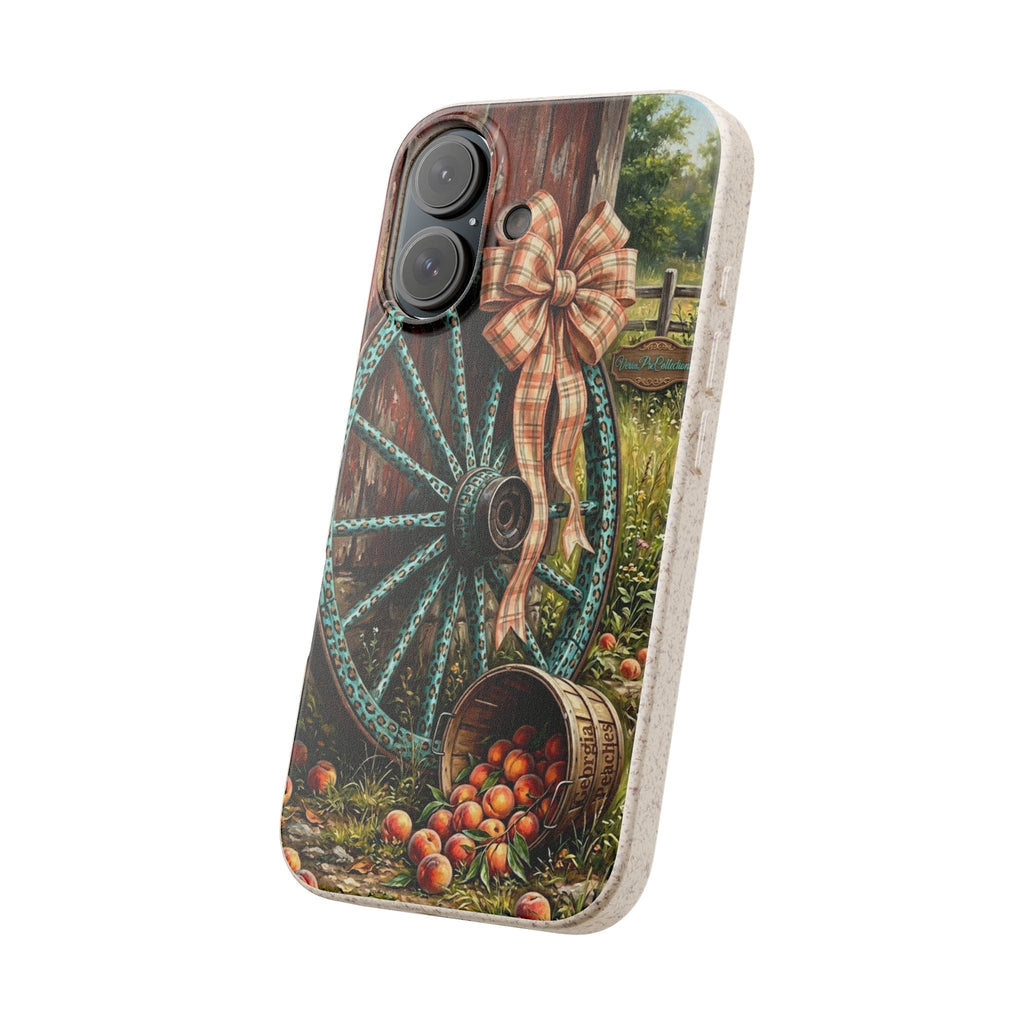 Biodegradable Cases