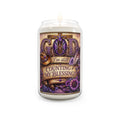 Counting My Blessings Scented Soy Candle — 13.75 oz Christian Inspirational Jar Candle